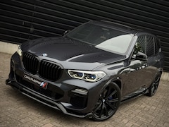 BMW X5 - xDrive40i M-PERF. LASER|PANO|SOFT|H/K|360|4WL STURING