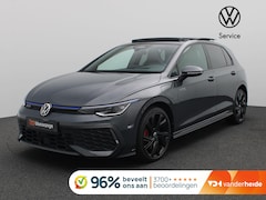 Volkswagen Golf - 1.5 eHybrid GTE 272PK DSG Panoramadak, Trekhaak, Head-Up Display, Side Assist, Matrix-LED