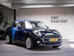 MINI 5-Deurs - 1.5 Cooper Chili Business
