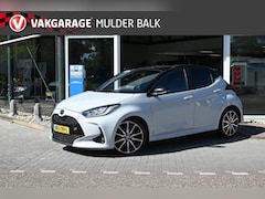 Toyota Yaris - 1.5 Hybrid GR Sport