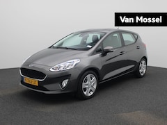 Ford Fiesta - 1.0 EcoBoost Connected | Cruise Control | Navigatie | Airco | All Weather Banden |