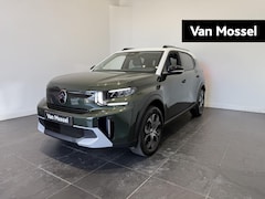 Citroën C3 Aircross - 1.2 Hybrid 145pk Plus l Camera l Climate Control l Apple carplay & Android Auto