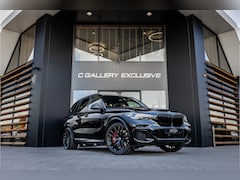 BMW X5 - xDrive45e High Executive - M Sport | Kuipstoelen | Stoelkoeling | Carbon | Elek. Trekhaak