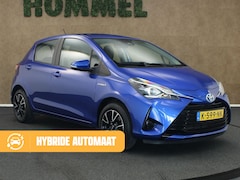 Toyota Yaris - 1.5 Hybrid Dynamic - AIRCO AUTOMATISCH - ACHTERUITRIJCAMERA - CRUISE CONTROL - BLUETOOTH T