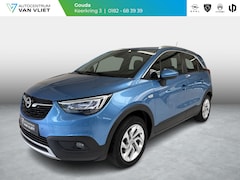 Opel Crossland X - 1.2 Turbo Innovation Automaat