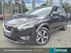 Nissan Qashqai - 1.5 e-Power N-Connecta | Navigatie | AppleCarplay/AndroidAuto |