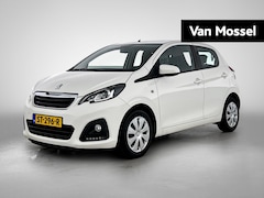 Peugeot 108 - 1.0 e-VTi Active | BLUETOOTH | AIRCO | ELEKTRISCHE RAMEN VOOR | CENTRALE DEURVERGRENDELING