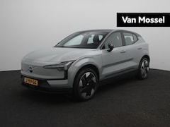 Volvo EX30 - Single Motor Extended Range Plus 69 kWh | Apple Carplay/Android Auto | Achteruitrijcamera
