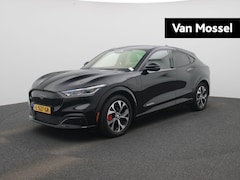Ford Mustang Mach-E - AWD 75 kWh Aut. | Panoramadak | B&O Soundsystem | Leder | Memory | Trekhaak | Apple carpla