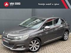Citroën C4 - 1.2 PureTech Feel Collection / 100% Onderhoud