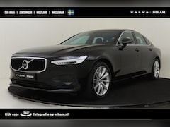 Volvo S90 - T4 AUT. MOMENTUM+ -PANO.DAK|360°CAM|POWER-SEATS|LEDER|KEYLESS|STANDKACHEL|KINDERZITJES|SPO