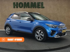 Kia Stonic - 1.0 T-GDi MHEV GT-Line - VOORSTOELEN VERWARMD - HYBRIDE AANDRIJVING - STUURWIEL VERWARMD