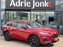 Honda ZR-V - 2.0 e:HEV Sport FULL HYBRID 184pk | AUTOMAAT | CAMERA | APPLE CARPLAY | ANDROID AUTO | 18"