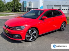 Volkswagen Polo - 2.0 TSI GTI l Virtual Cockpit l Navigatie l Climatronic l PDC l