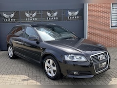 Audi A3 Sportback - 1.4 TFSI S-line 1e eigenaar NAVI Xenon