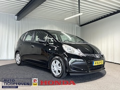 Honda Jazz - 1.2 Cool Trekhaak | Airco