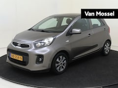 Kia Picanto - 1.0 CVVT EconomyPlusLine | Airco