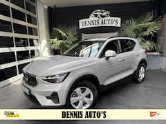 Volvo XC40 - 2.0 B3 Essential mild-hybride