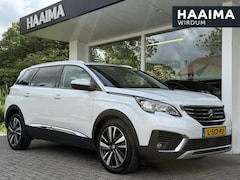 Peugeot 5008 - 1.2 PureTech Blue Lease Premium Avantage | Climate & Cruise Control | Elektrische Achterkl
