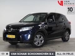 Suzuki Vitara - 1.5 Hybrid Select