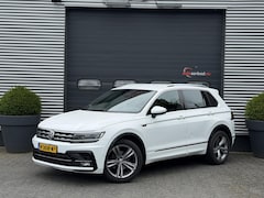 Volkswagen Tiguan - 1.5 TSI DSG R-Line | Navigatie | Camera | Adaptive Cruise Control | LED | Carplay | Elektr