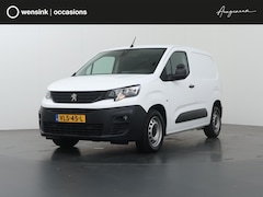 Peugeot Partner - 1.5 BlueHDI Premium | Automaat | | Airco | Android Auto/Apple Carplay | Cruise Control | A