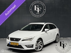 SEAT Leon ST - 1.8 TSI FR Dynamic Automaat|CarPlay|Camera|Trekhaak|St.verw