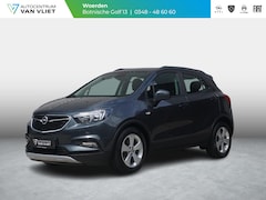 Opel Mokka X - 1.4 Turbo Innovation Trekhaak