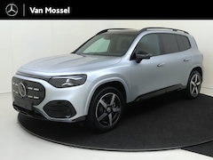Mercedes-Benz GLB - 250+ Business Solution AMG 85.5 kWh / Premium/ Night/ SUPERSCREEN/ 19 inch