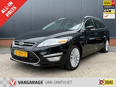 Ford Mondeo Wagon - 1.6 EcoBoost Titanium (Eerste eigenaar|12 mnd BOVAG-garantie)
