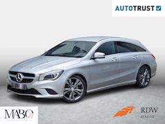 Mercedes-Benz CLA-klasse Shooting Brake - 200 Ambition Urban & Exclusief-pakket | Rijklaar