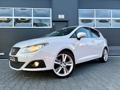 SEAT Ibiza - 1.2 TSI Sport *CRUISE*ECC*LMV