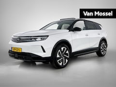 Opel Grandland Electric - GS 73 kWh | NIEUW | Voorraad Voordeel | €5.000, - inruilbonus | Panoramadak |