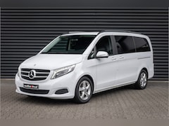 Mercedes-Benz V-klasse - 220 d Lang Edition LED - 8 zitplaatsen