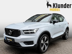 Volvo XC40 - 1.5 T5 Recharge R-Design |Camera|Trekhaak|19" Velg.|