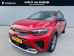 Kia Stonic - 1.0 T-GDi MHEV GT-PlusLine 11-2022 | NW geleverd & onderhouden | Sunroof | Stoere Stonic