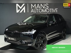 Volvo XC60 - 2.0 B5 / PANO / ACC / CAMERA / KEYLESS / STUUR+STOELVERW