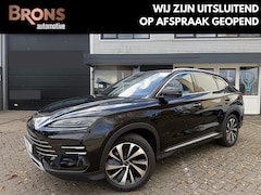 BYD Seal U - 1.5 T DM-i Comfort 125km elektrisch 26, 6kwh
