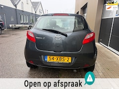 Mazda 2 - 2 1.5 GT-L Automaat Airco USB APK