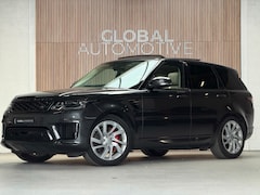 Land Rover Range Rover Sport - 2.0 P400e HSE Dynamic - PANORAMADAK - LEER - MERIDIAN AUDIO