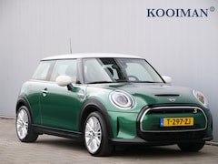 MINI Electric - Classic 33 kWh Automaat Stoelverwarming / LED / Navigatie / SOH 96, 0 %