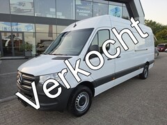 Mercedes-Benz Sprinter - 317 CDI L3 Pro * Dubbel Schuifdeur * Navi * Camera * Cruise Control