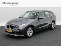 BMW X1 - sDrive20i 183 Pk Automaat Executive | Trekhaak | Bi Xenon | Cruise Control | 17 Inch | 132