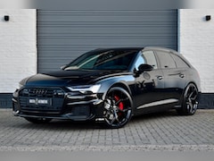 Audi A6 Avant - 55 TFSI e quattro Pro Line S Competition | S6 | RS-Seats | Matrix | B&O |
