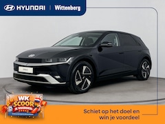 Hyundai IONIQ 5 - Long Range Pure Edition 84 kWh Achterbank verwarmd | airco (automatisch) | Apple Carplay/