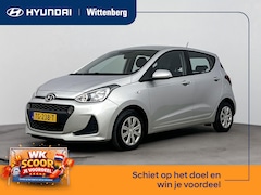 Hyundai i10 - 1.0i Comfort | Cruise control | Airco | Elektrische ramen |