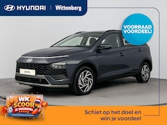 Hyundai Bayon - 1.0 T-GDI Comfort NIEUW | SNEL LEVERBAAR