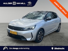 Opel Corsa - GS 1.2 Hybrid 110pk e-DCT | 8 JAAR GARANTIE MOGELIJK | SNEL LEVERBAAR | € 6849, - KORTING