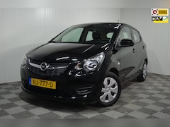 Opel Karl - 1.0 ecoFLEX Edition 15000km/st - Cruise / NL auto