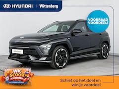 Hyundai Kona - 1.6 GDI HEV N Line | Nieuw | Snel leverbaar